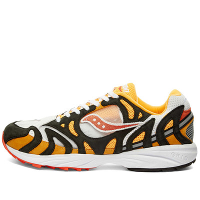 Saucony Saucony Grid Azura 2000 outlook