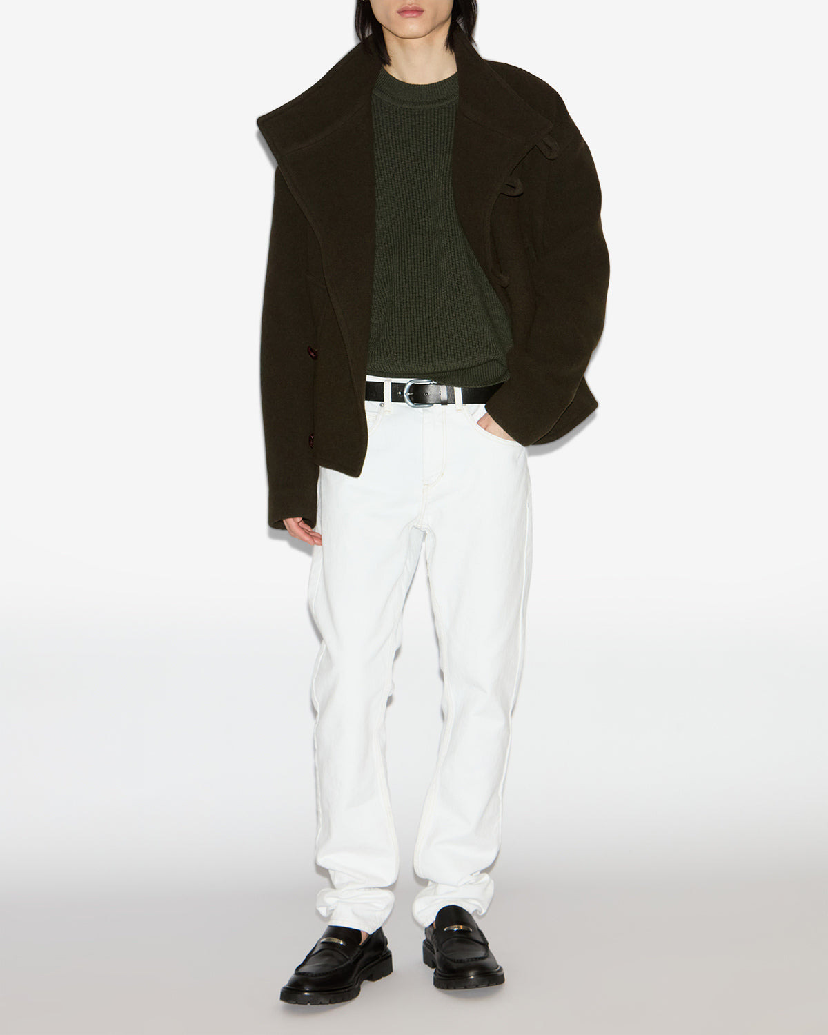 KEYLE COAT - 2