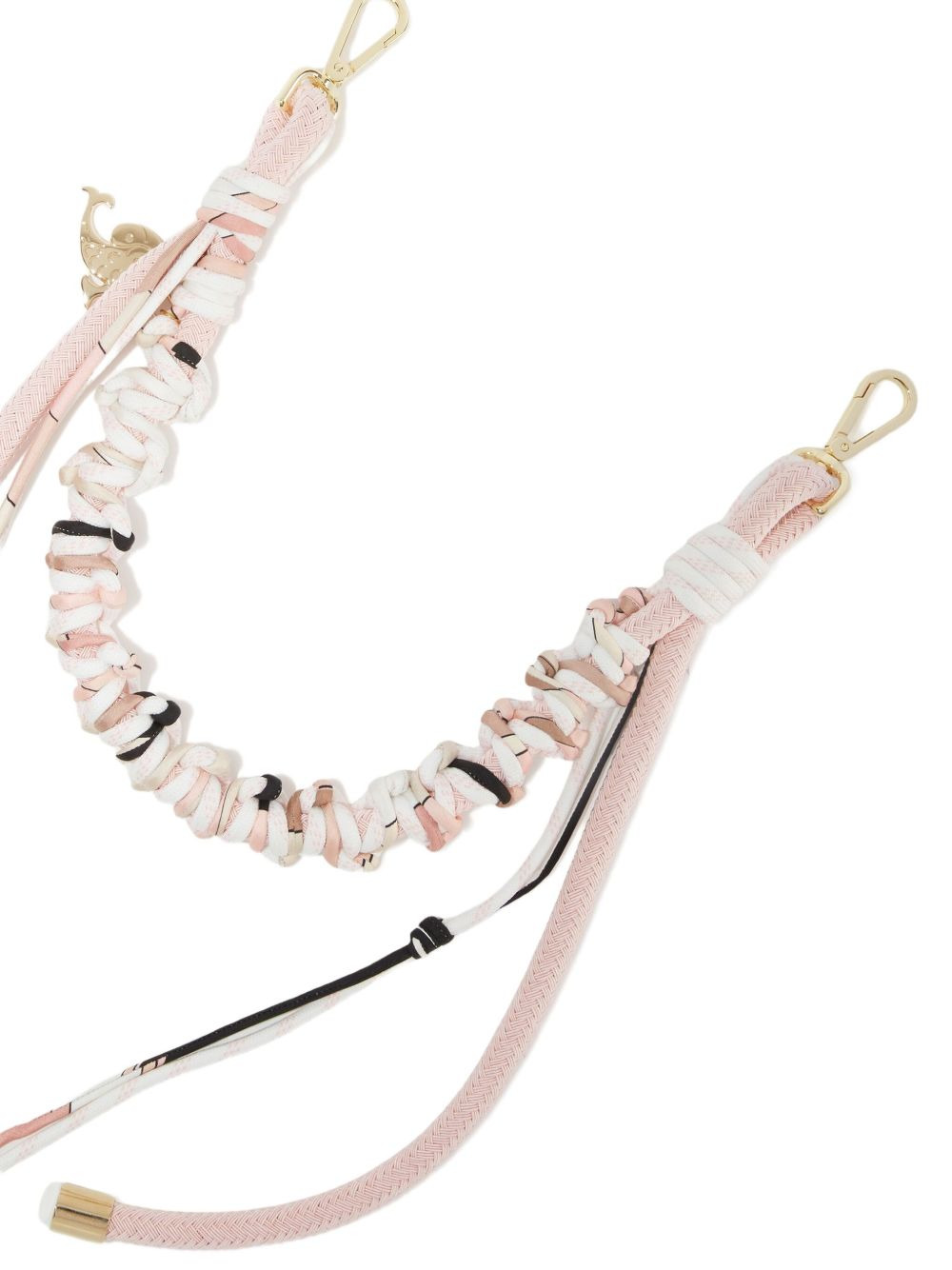 braid-tuburals belt - 2