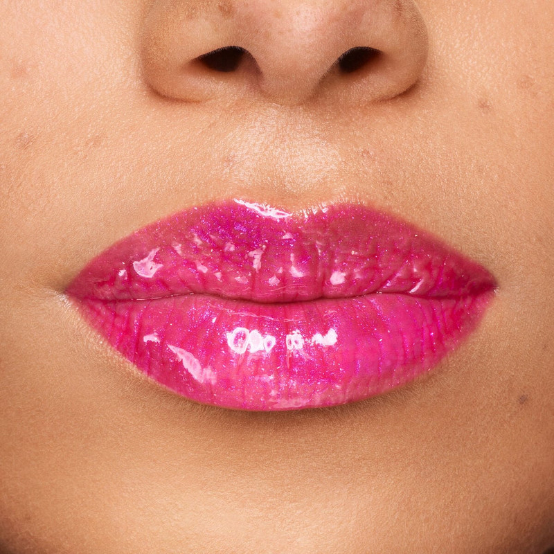 Shimmer GelGloss 5