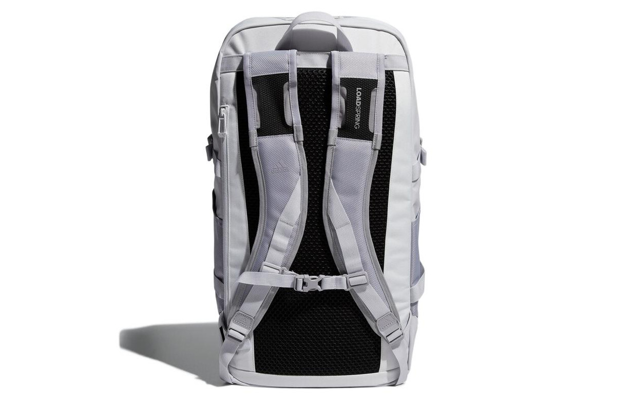 adidas Training EP/Syst. Backpack 40L 'Grey' FS9037 - 3