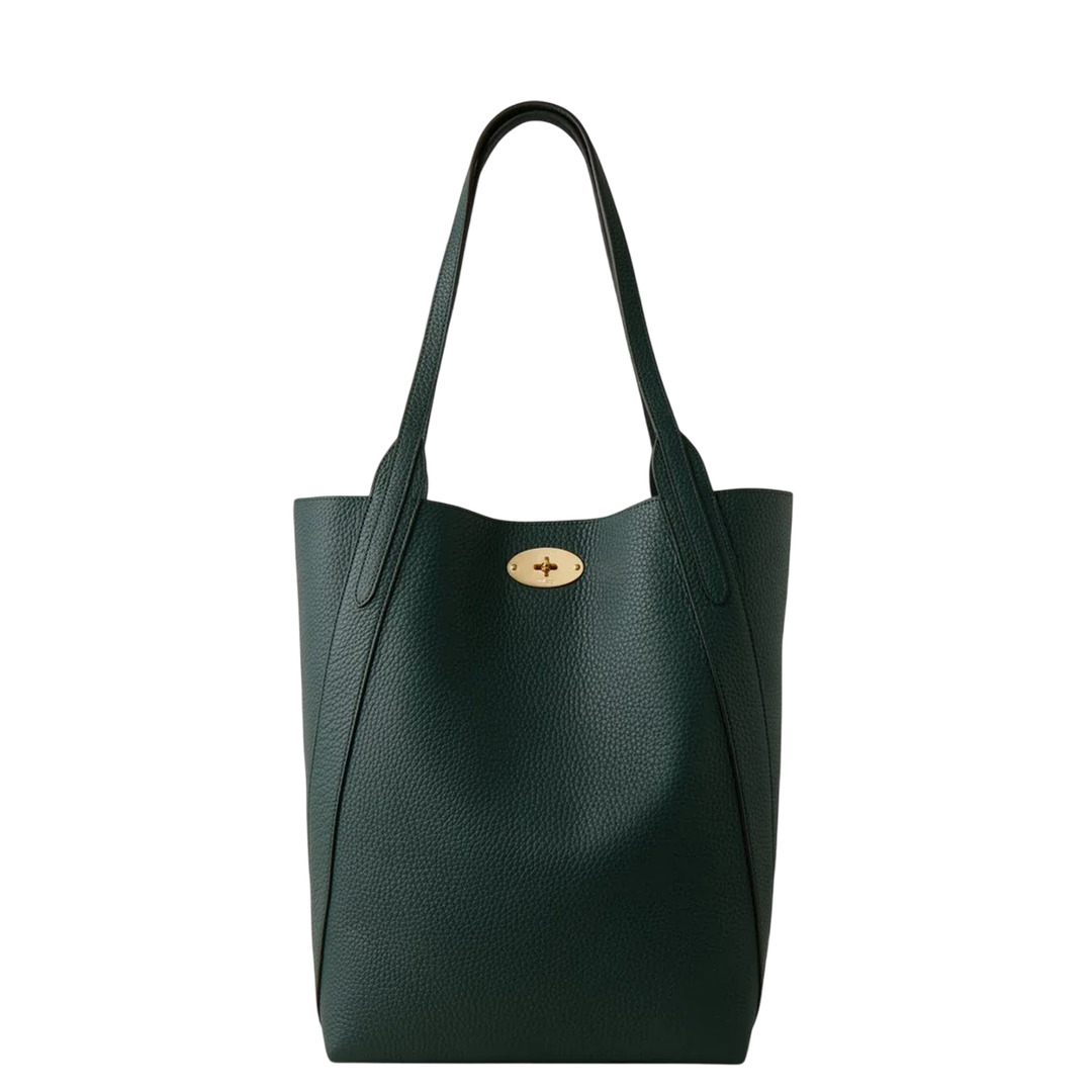 North South Bayswater Tote Heavy Grain - 6