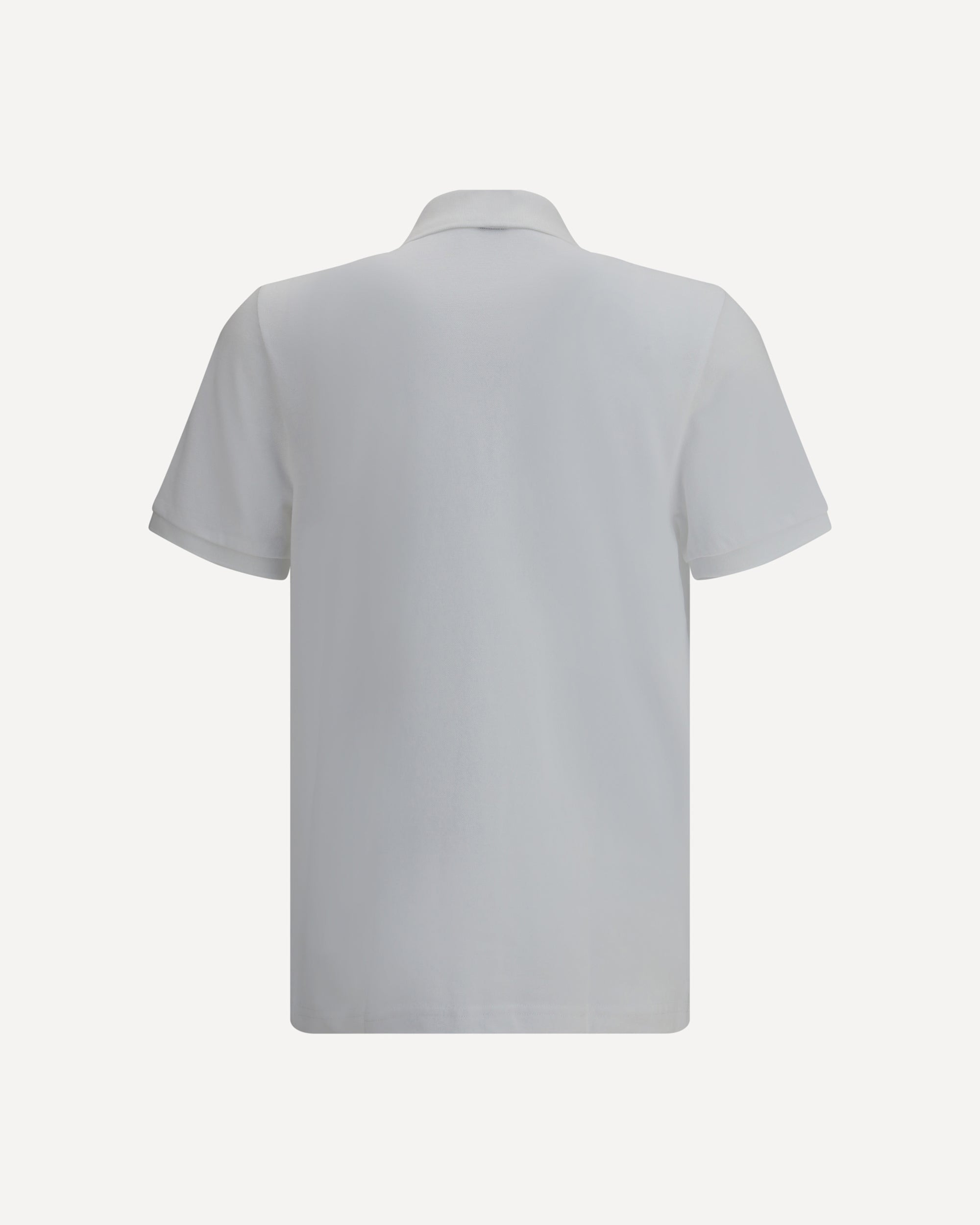 Everett Gold Polo Shirt - 2