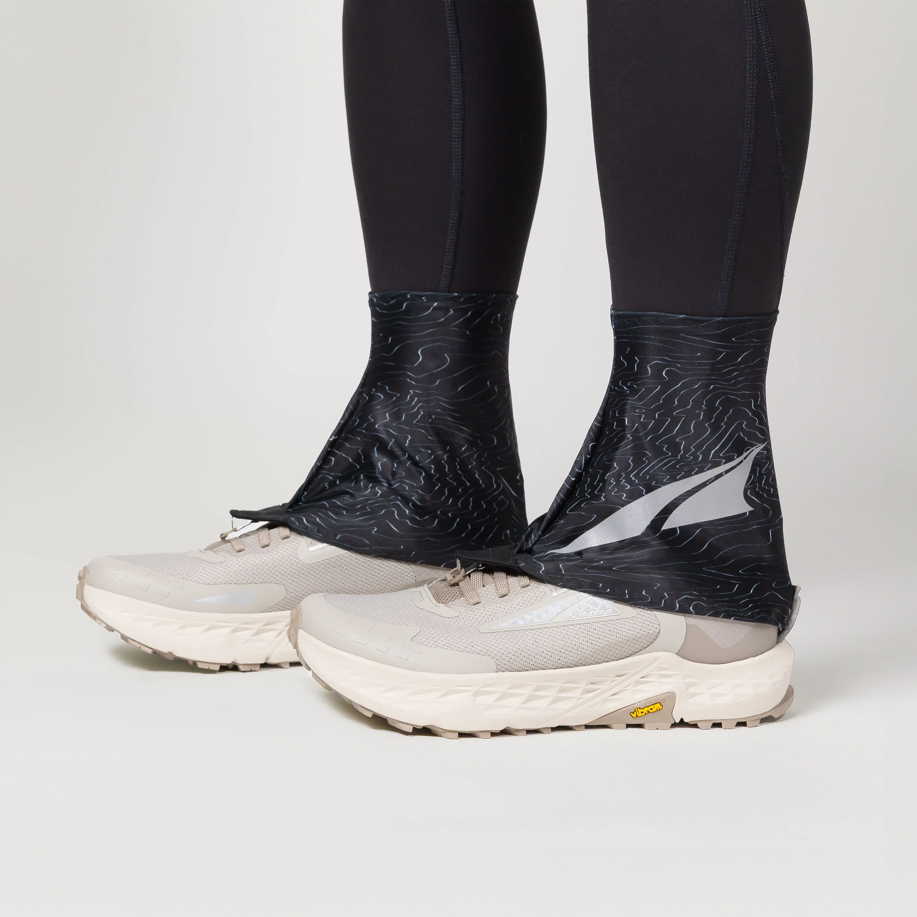 Trail Gaiter - 1