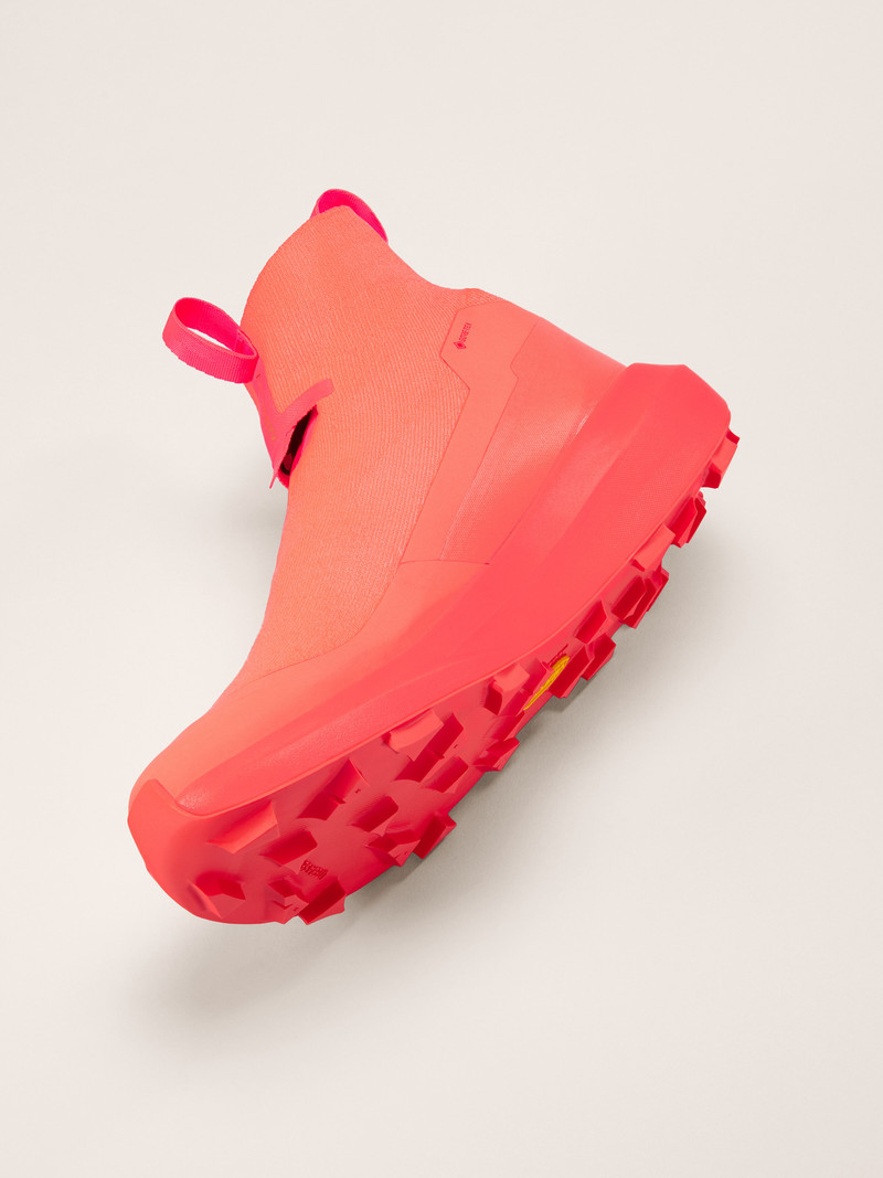 Norvan 4 Nivalis GTX Shoe 5