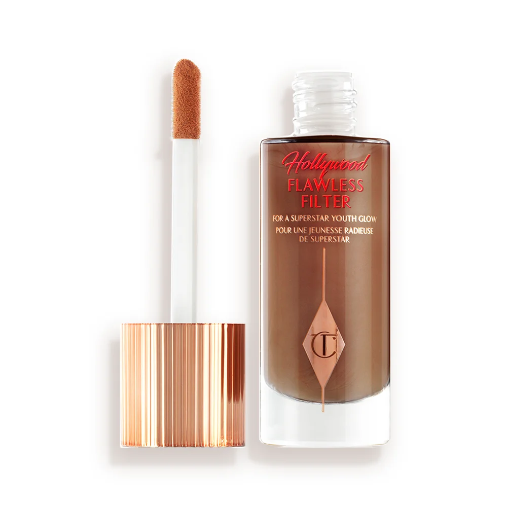 HOLLYWOOD FLAWLESS FILTER 8 DEEP - 1