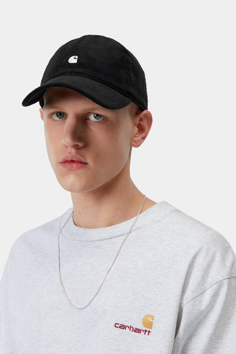 Harlem Cap 3