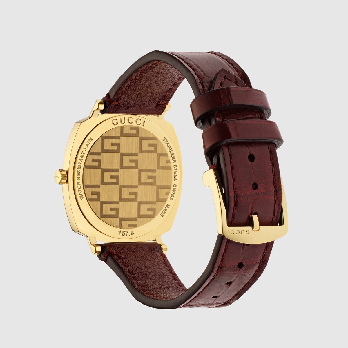 Grip watch, 35mm - 2