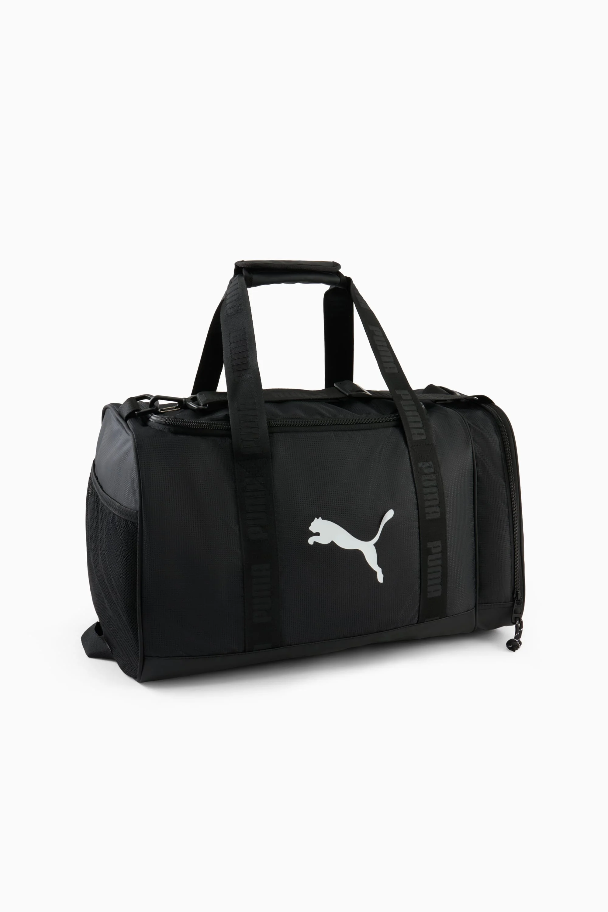 Small Gym Duffel Bag - 1