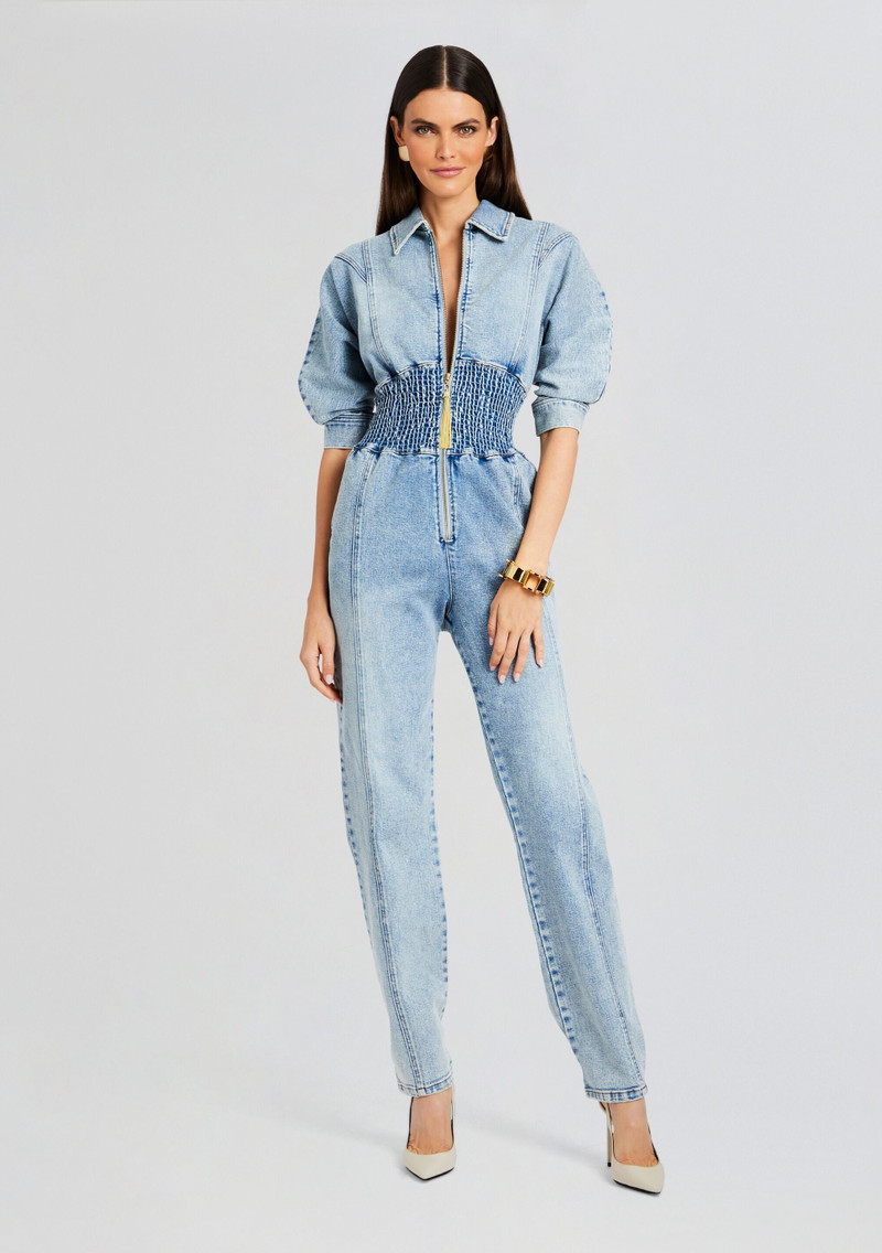 RETROFÊTE ELLIS JUMPSUIT outlook