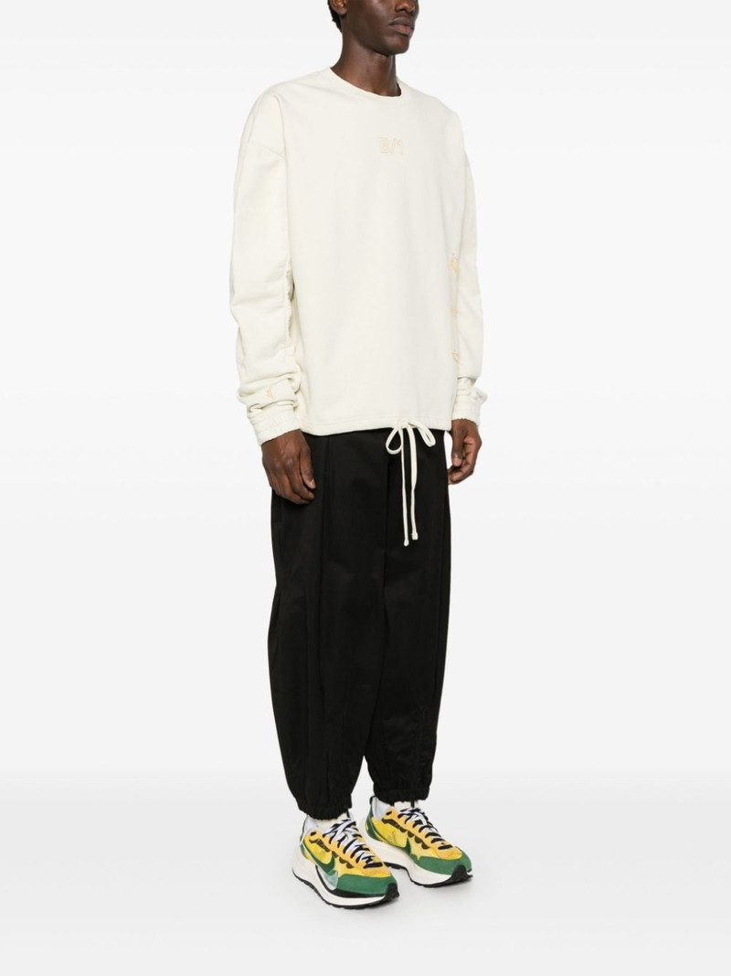 Shroud sweatshirt 3