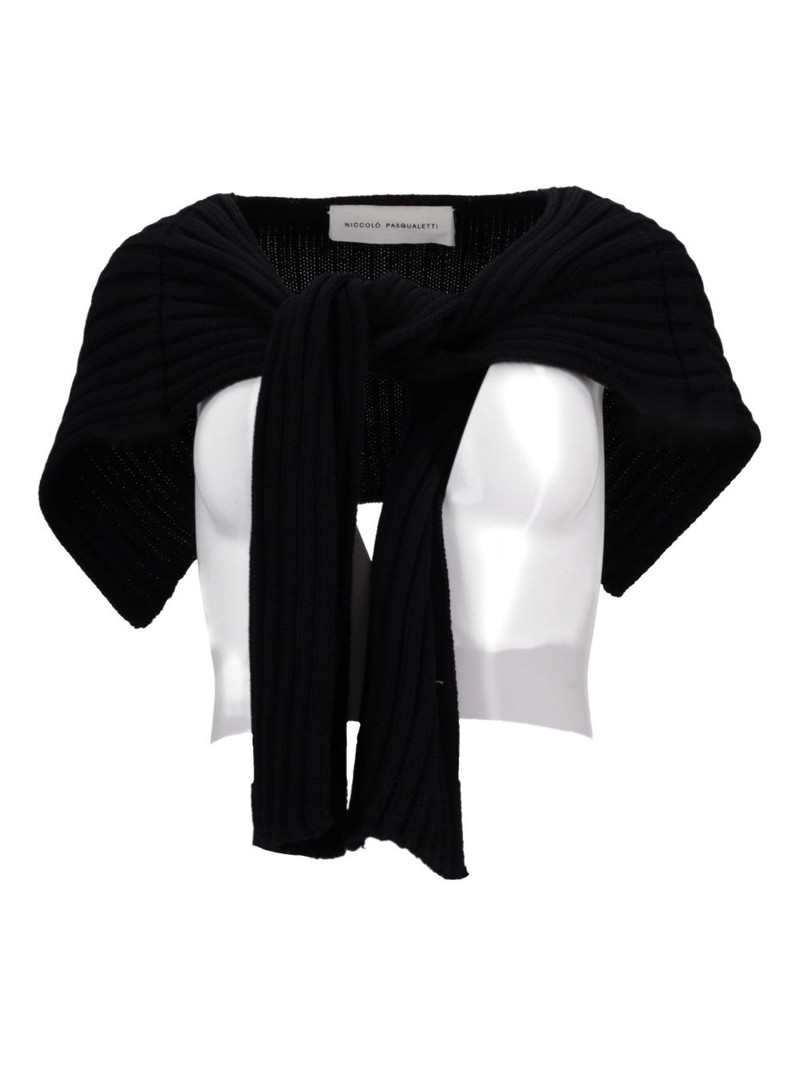 Parte wool scarf 1