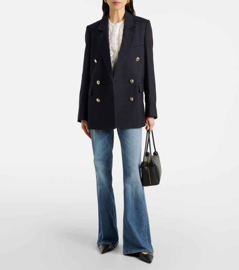 DOROTHEE SCHUMACHER Occasion Coolness blazer outlook