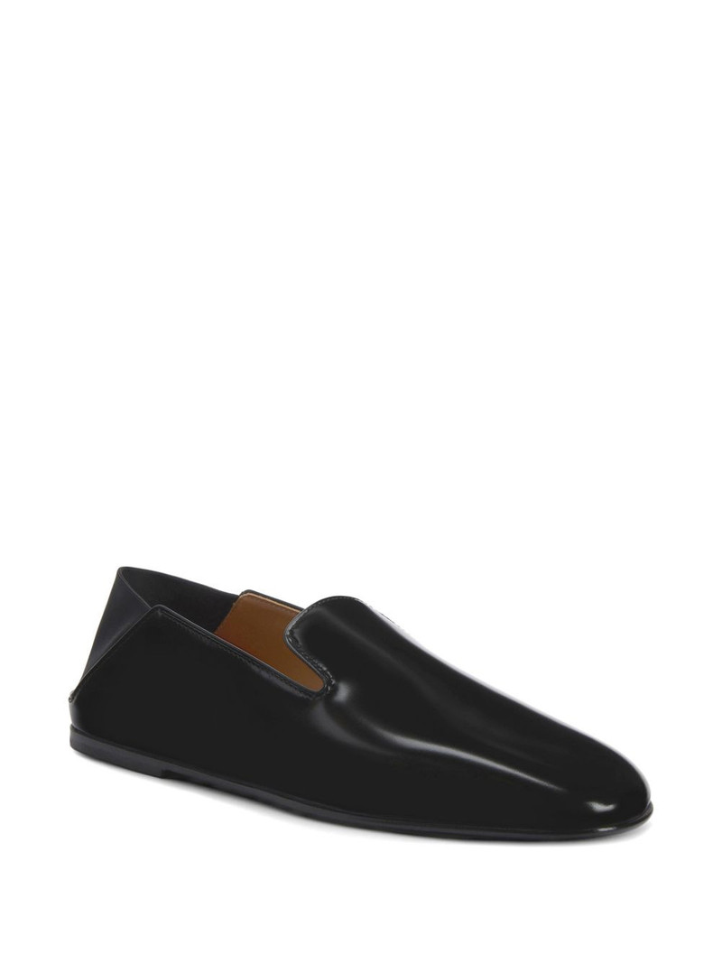 Giuseppe Zanotti Sven loafers outlook