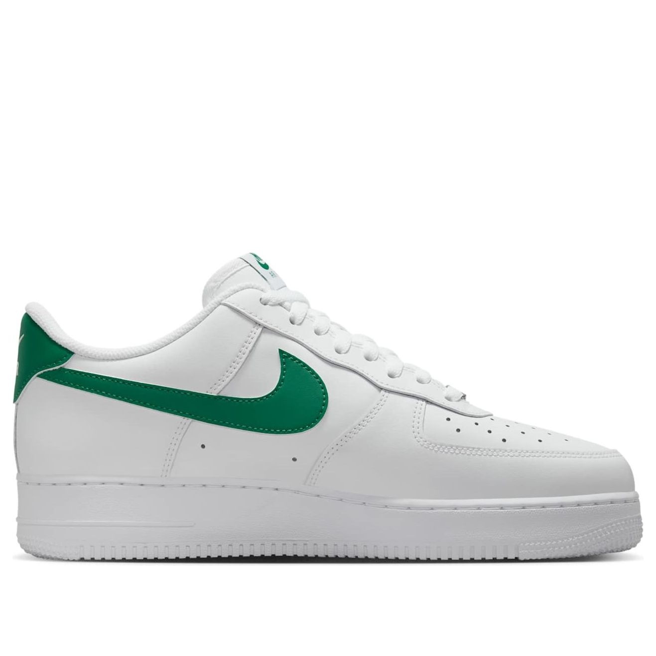 Nike Air Force 1 '07 'White Malachite' FJ4146-121 - 2