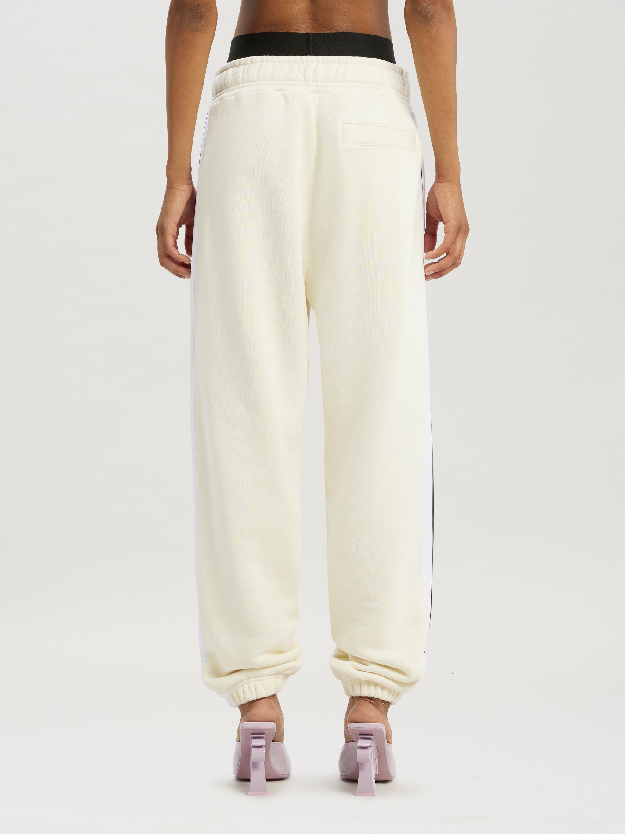 Track Sweatpants - 5