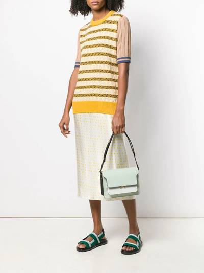 Marni Trunk shoulder bag outlook