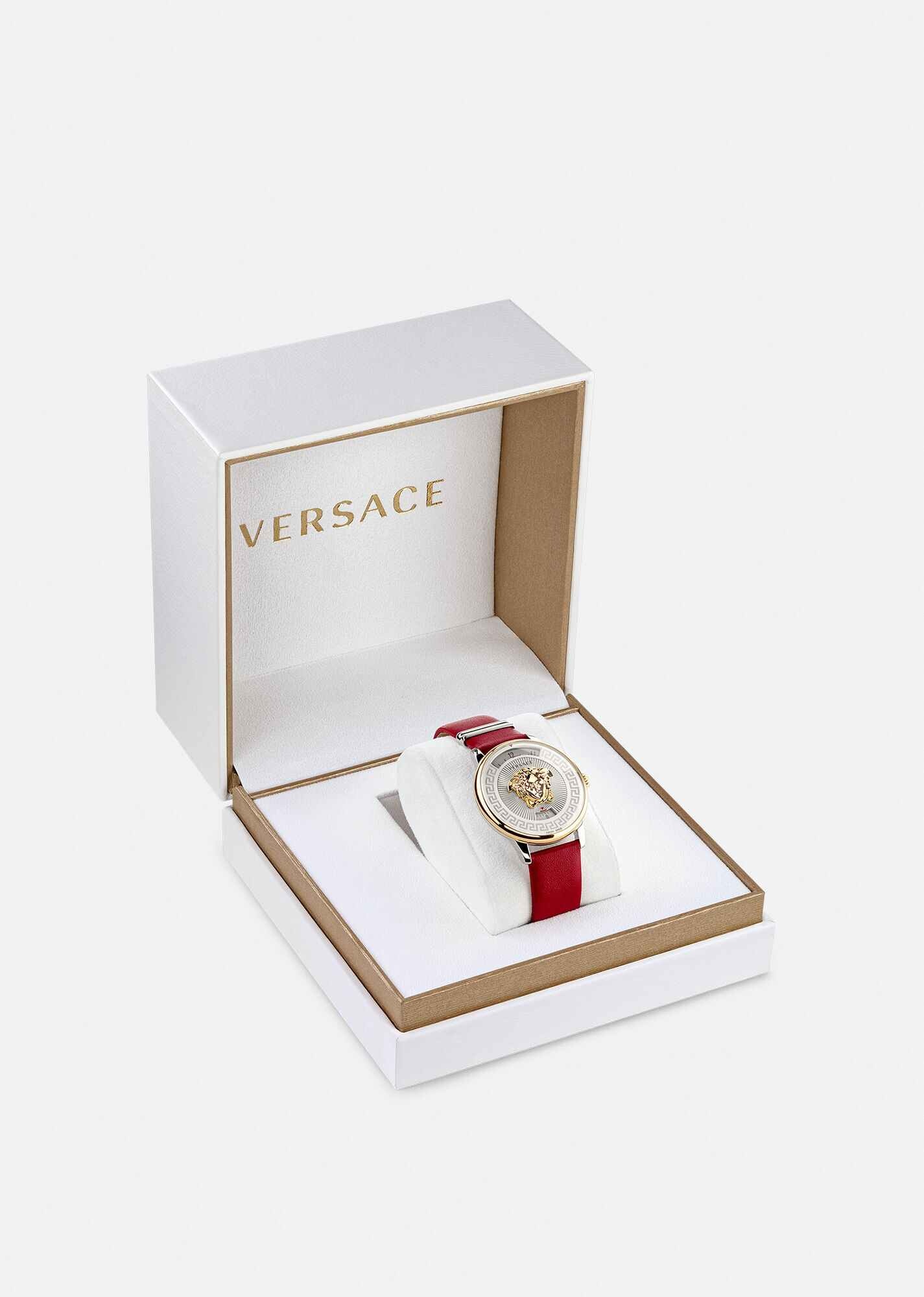 Medusa Icon Watch - 4