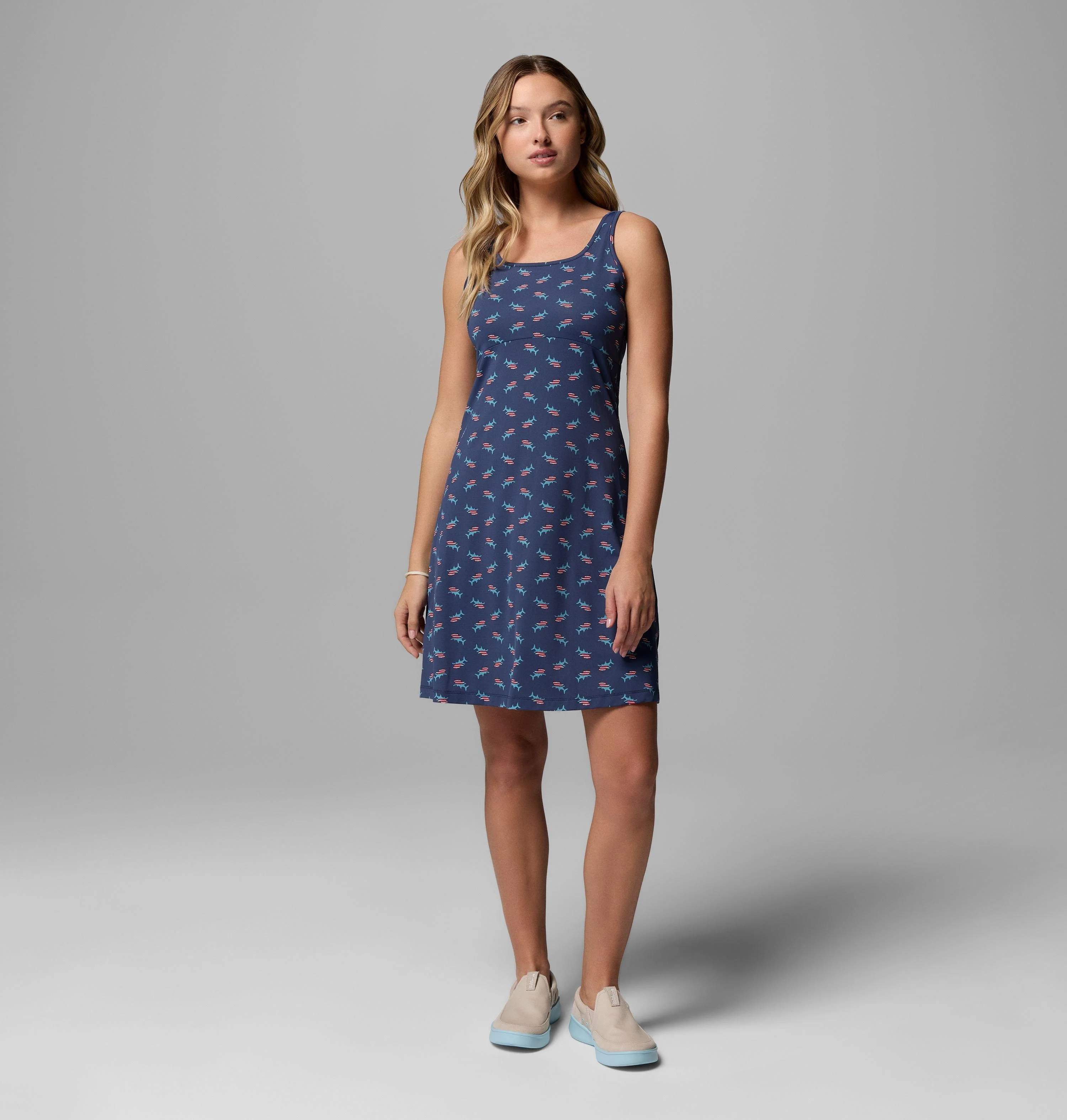 Women's PFG Freezer III Dress - 1