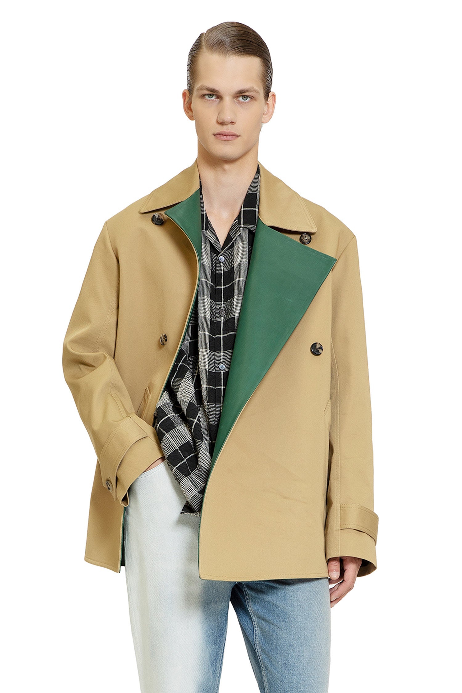 Trench-Coat - 6