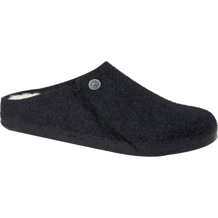 Zermatt Shearling Lined Narrow Slipper - Women's - 2