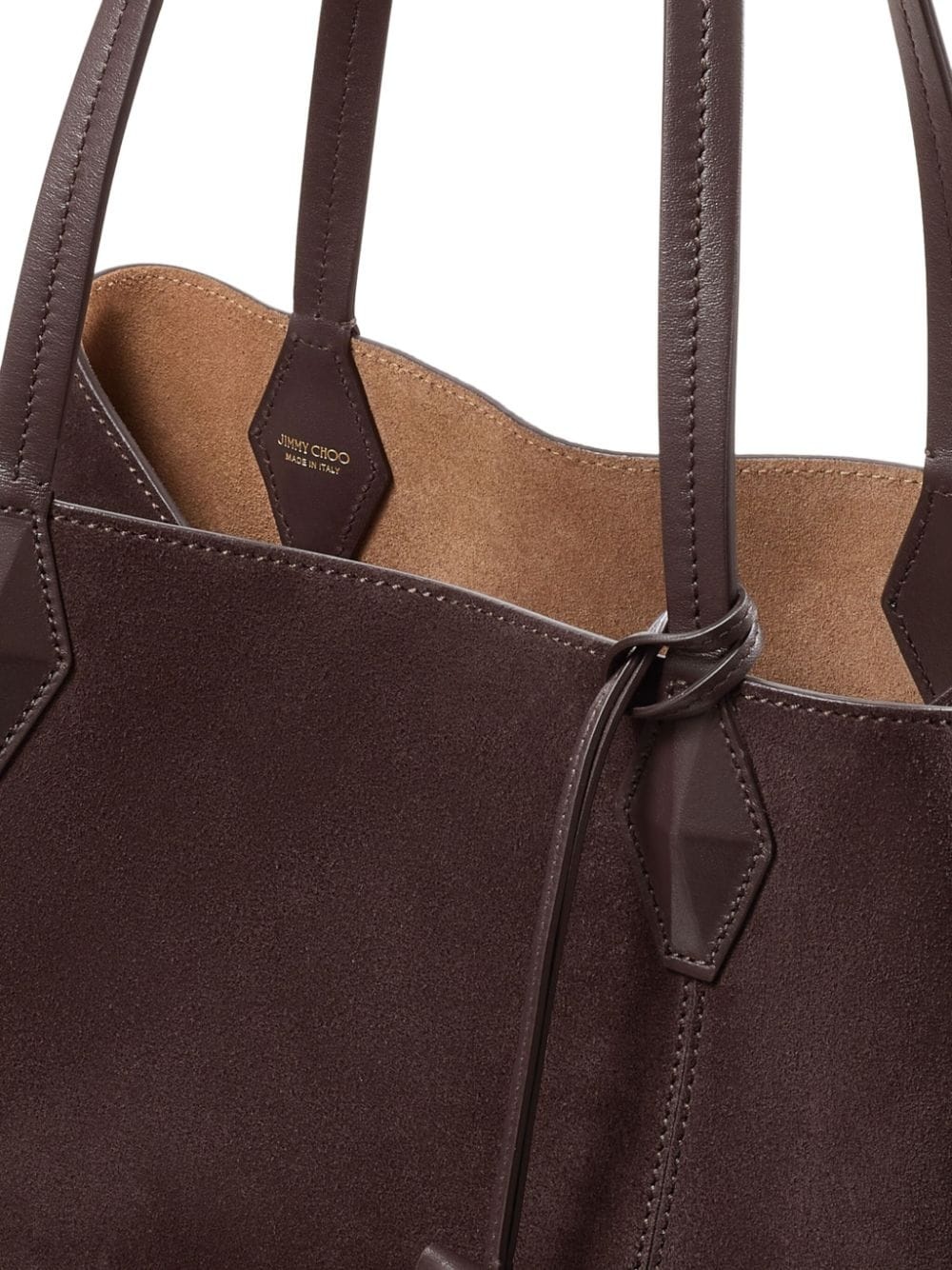 medium Diamond tote bag - 5
