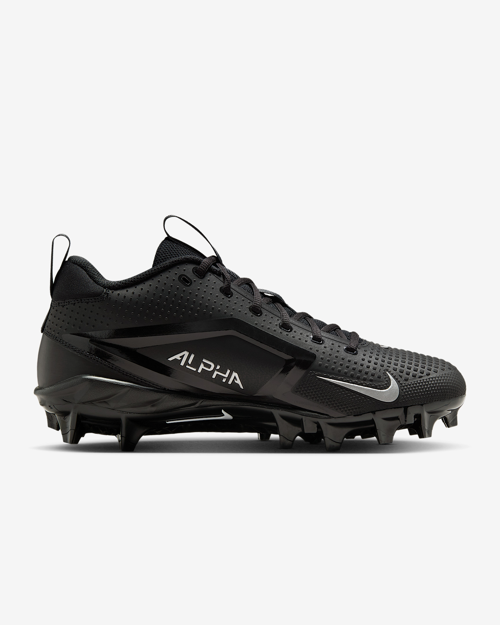 Nike Alpha Menace 4 Varsity Football Cleats - 3
