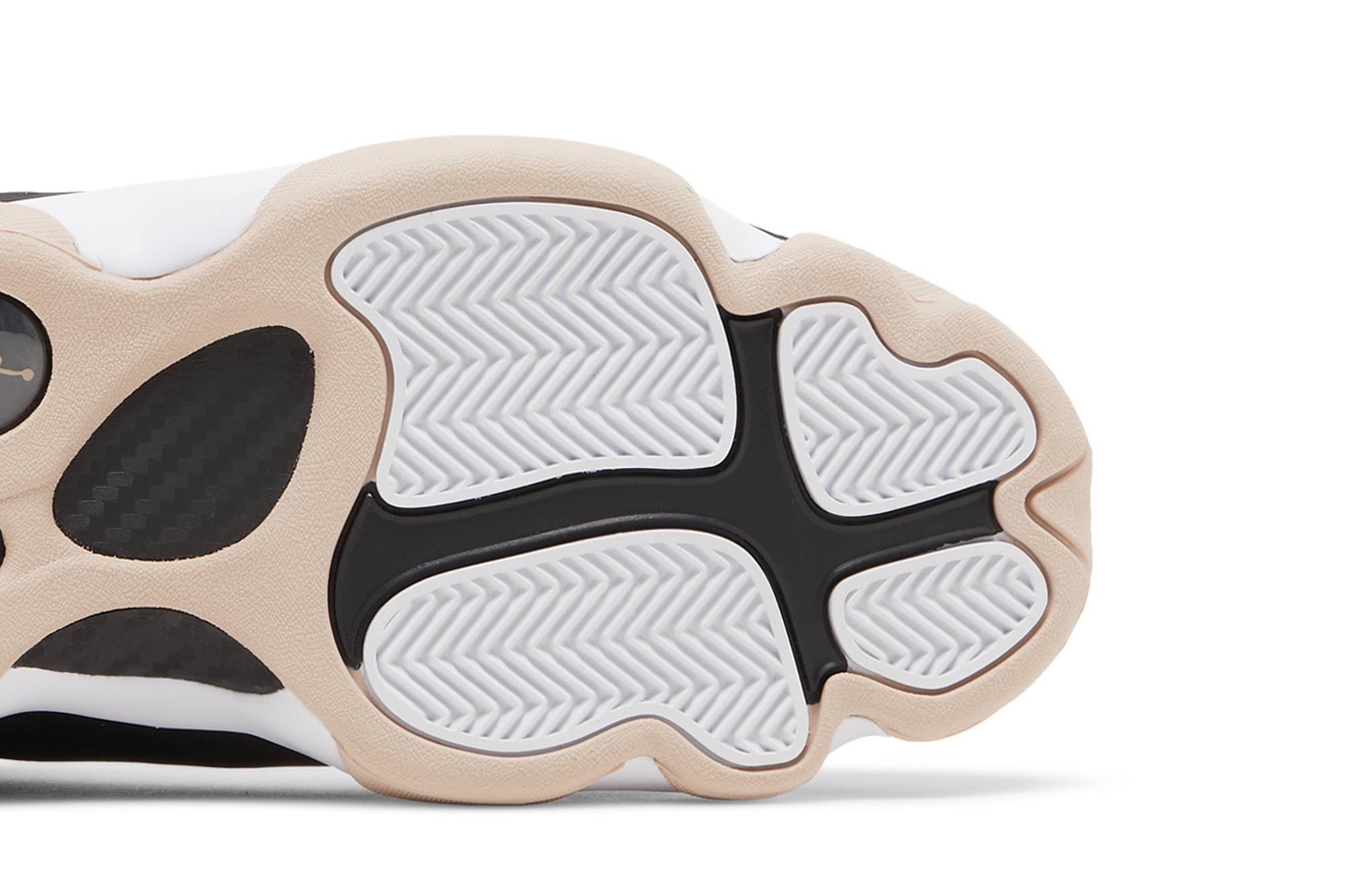 Jordan 6 Rings 'Fossil Stone' - 5