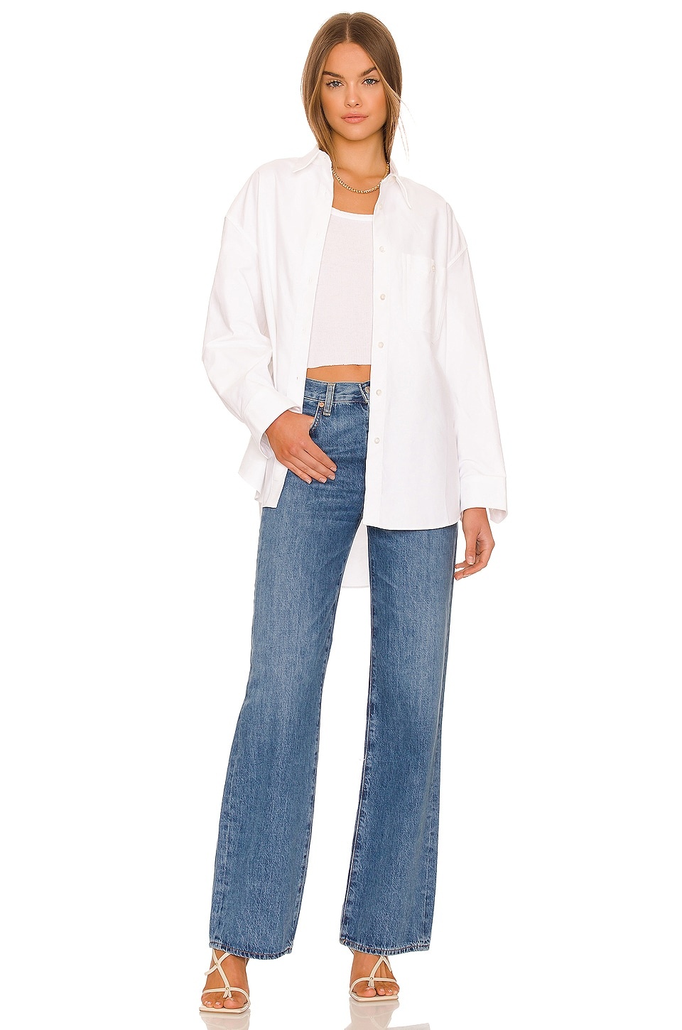 Annina Trouser - 4
