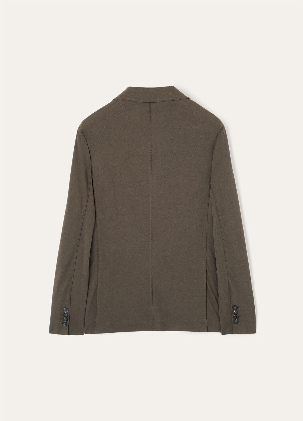 Sweater Jacket - 6