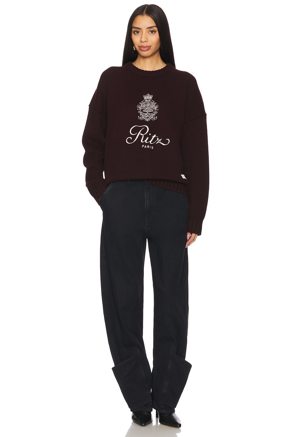 Tab Trouser - 5