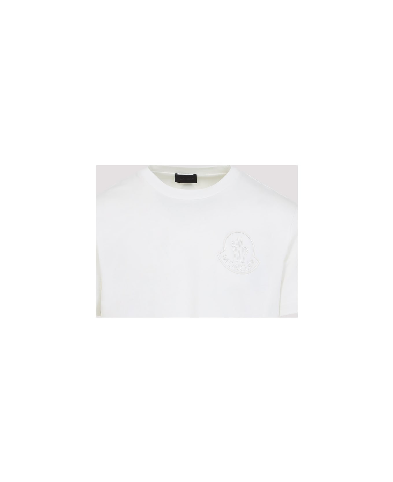 Short Sleeves T-shirt - 3