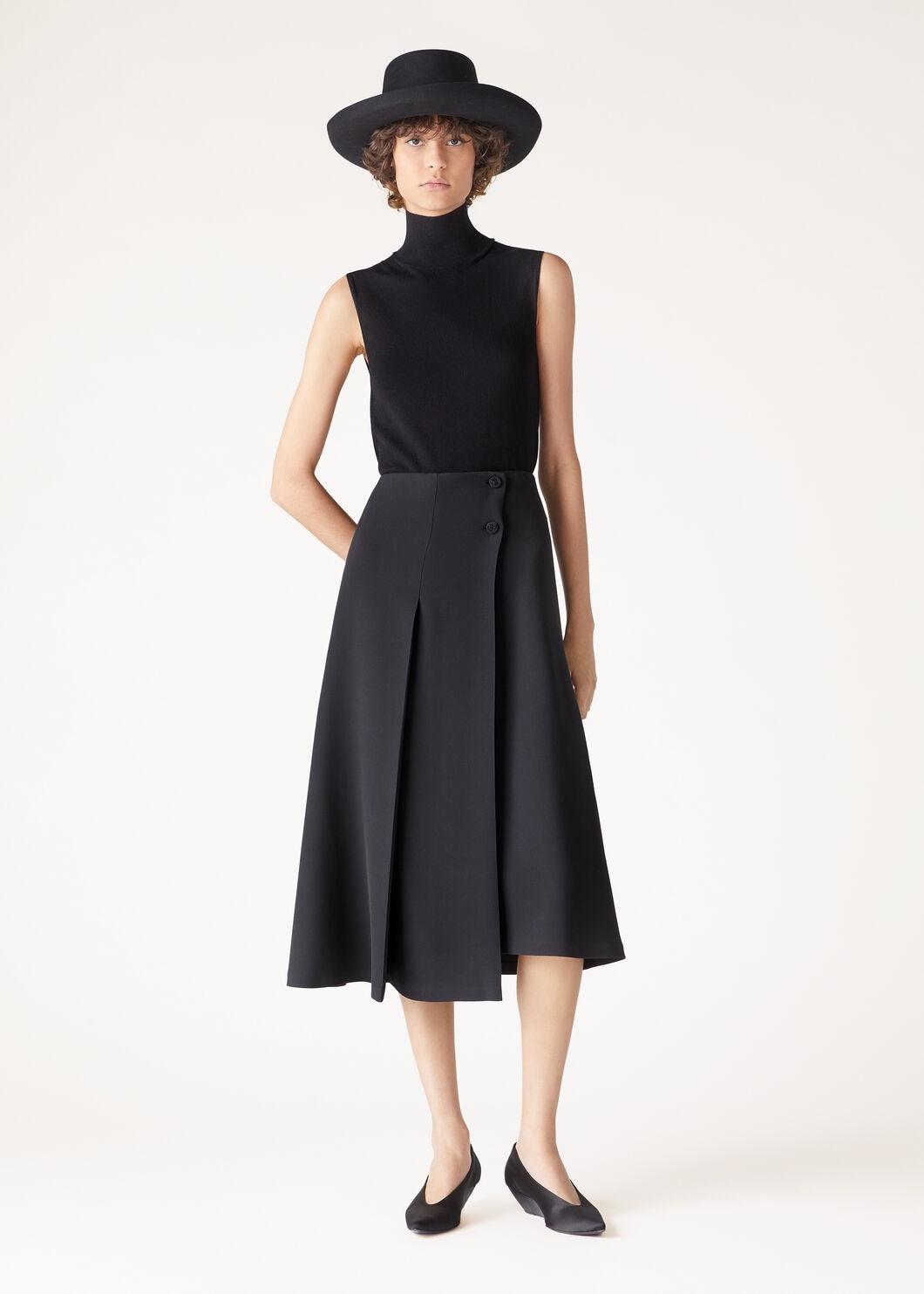 Alida Skirt - 2