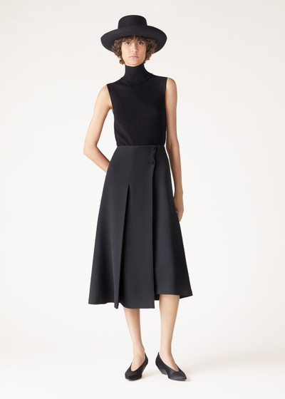 Loro Piana Alida Skirt outlook