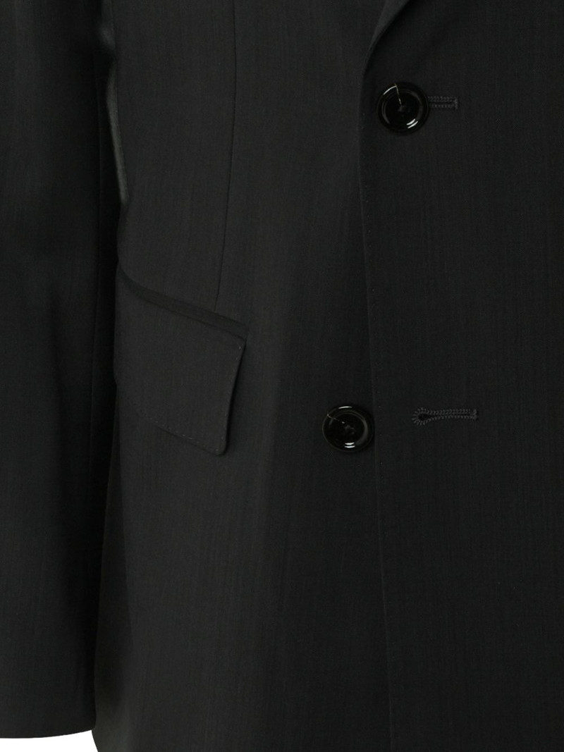 double-breasted wool suit 5