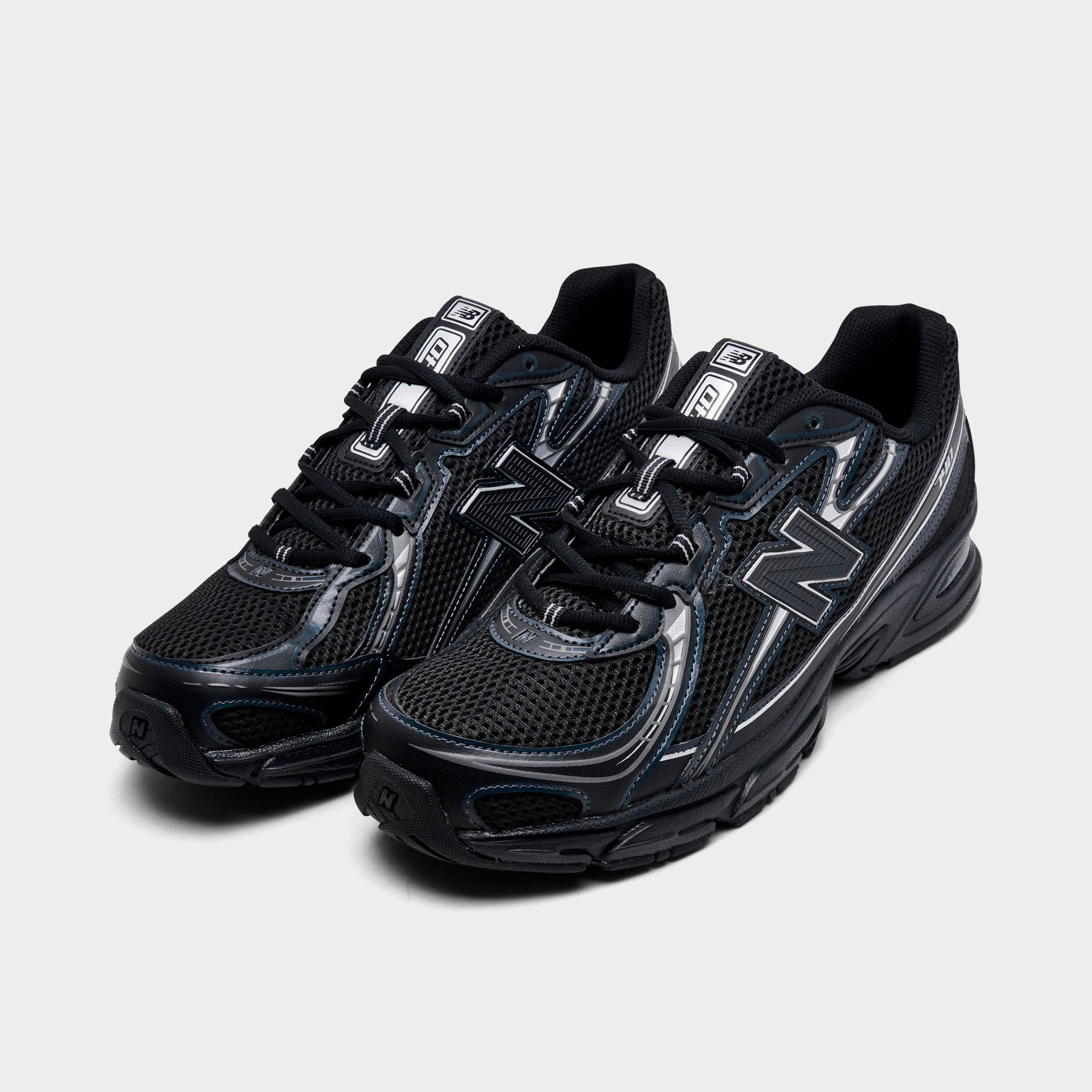 Men's New Balance 740 Casual Shoes - 2