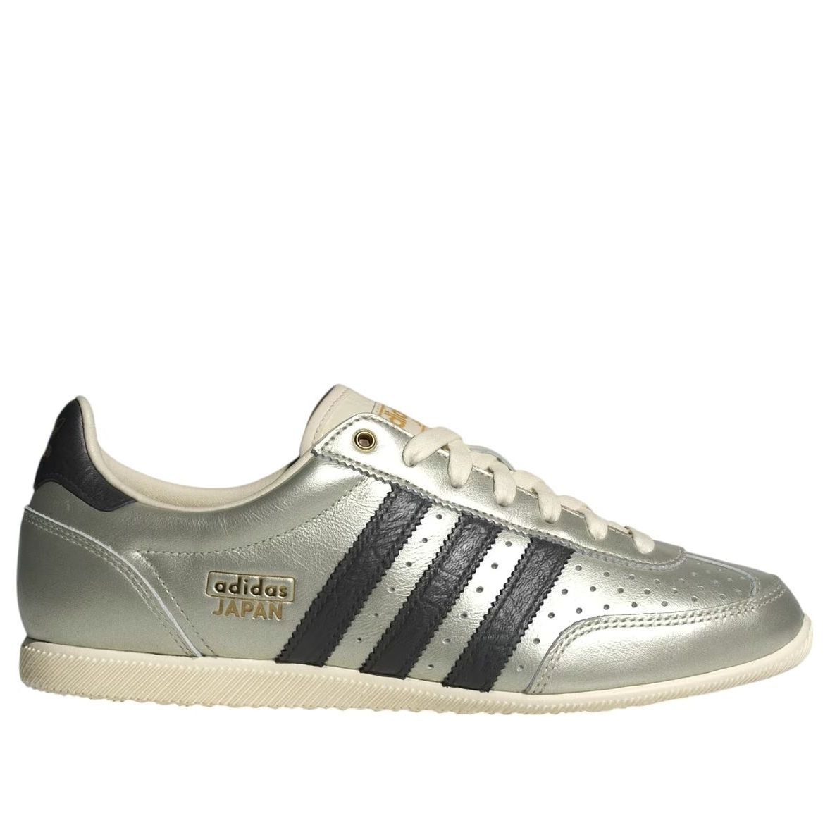 (WMNS) adidas Japan 'Alumina Black' JS4015 - 3
