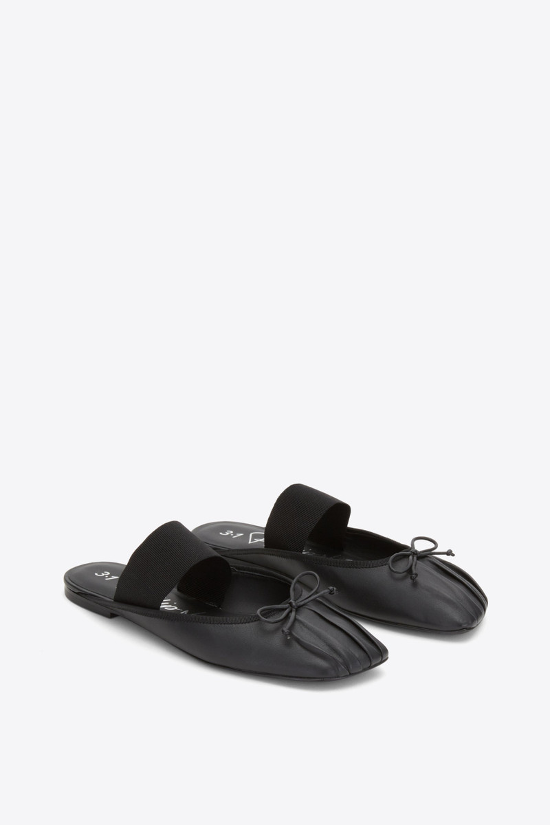 3.1 Phillip Lim ID Ballerina Mule outlook