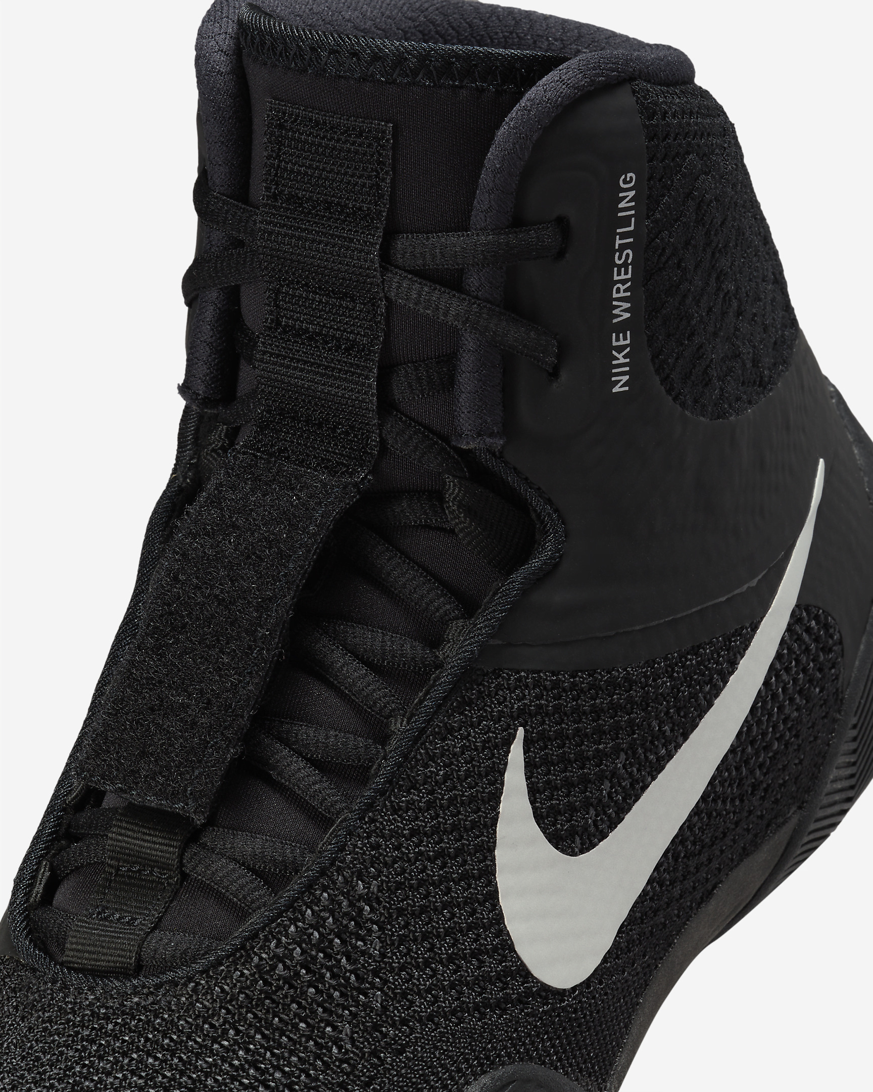 Nike Tawa Men's Wrestling Shoes - 7