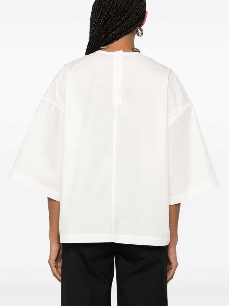 Tommy blouse 4