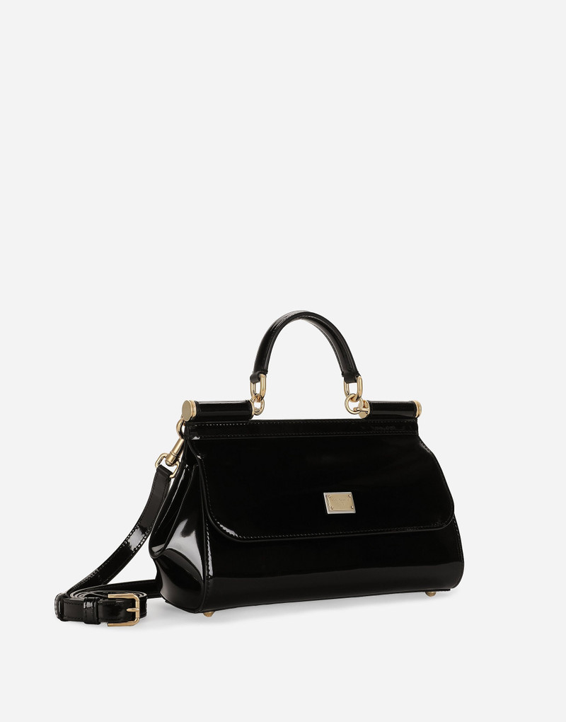 Elongated Sicily handbag 3