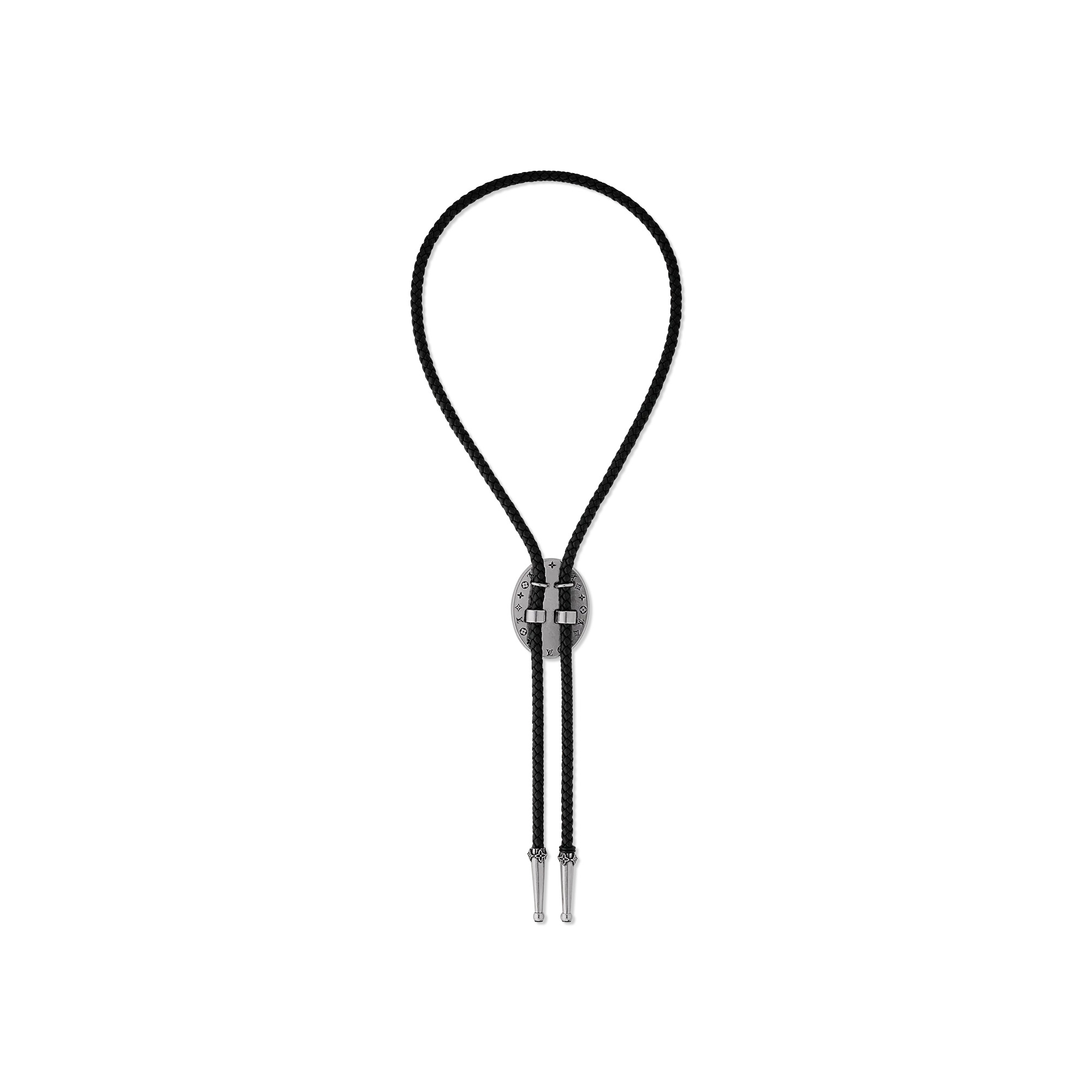 Turquoise Rodeo Bolo - 3