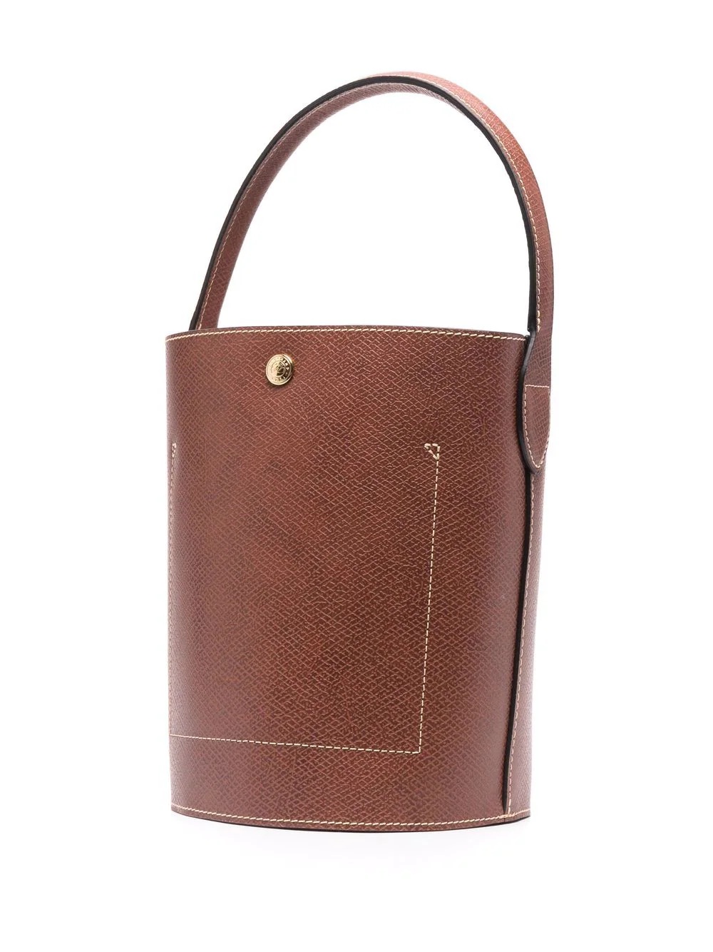 Épure bucket bag - 4