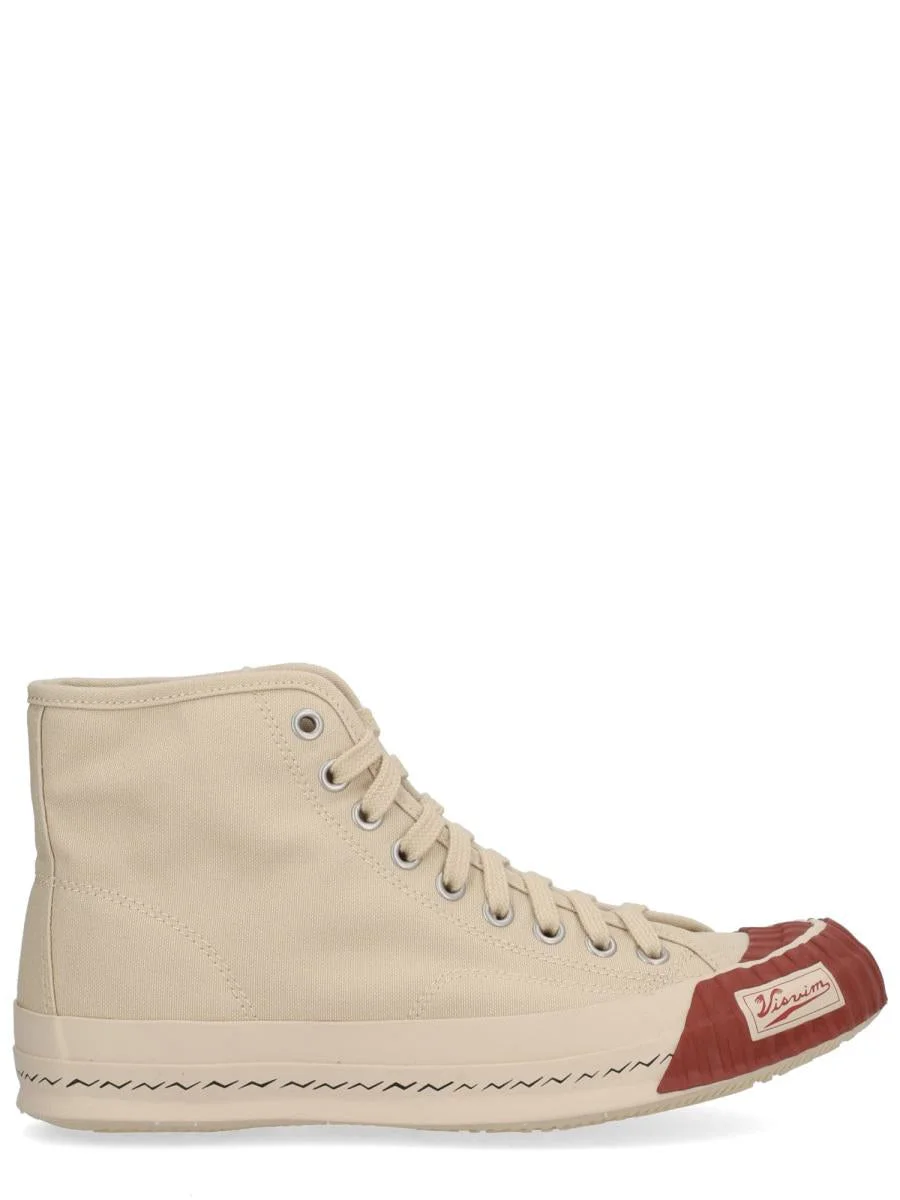 Visvim "Skagway Hi" Sneaker - 1