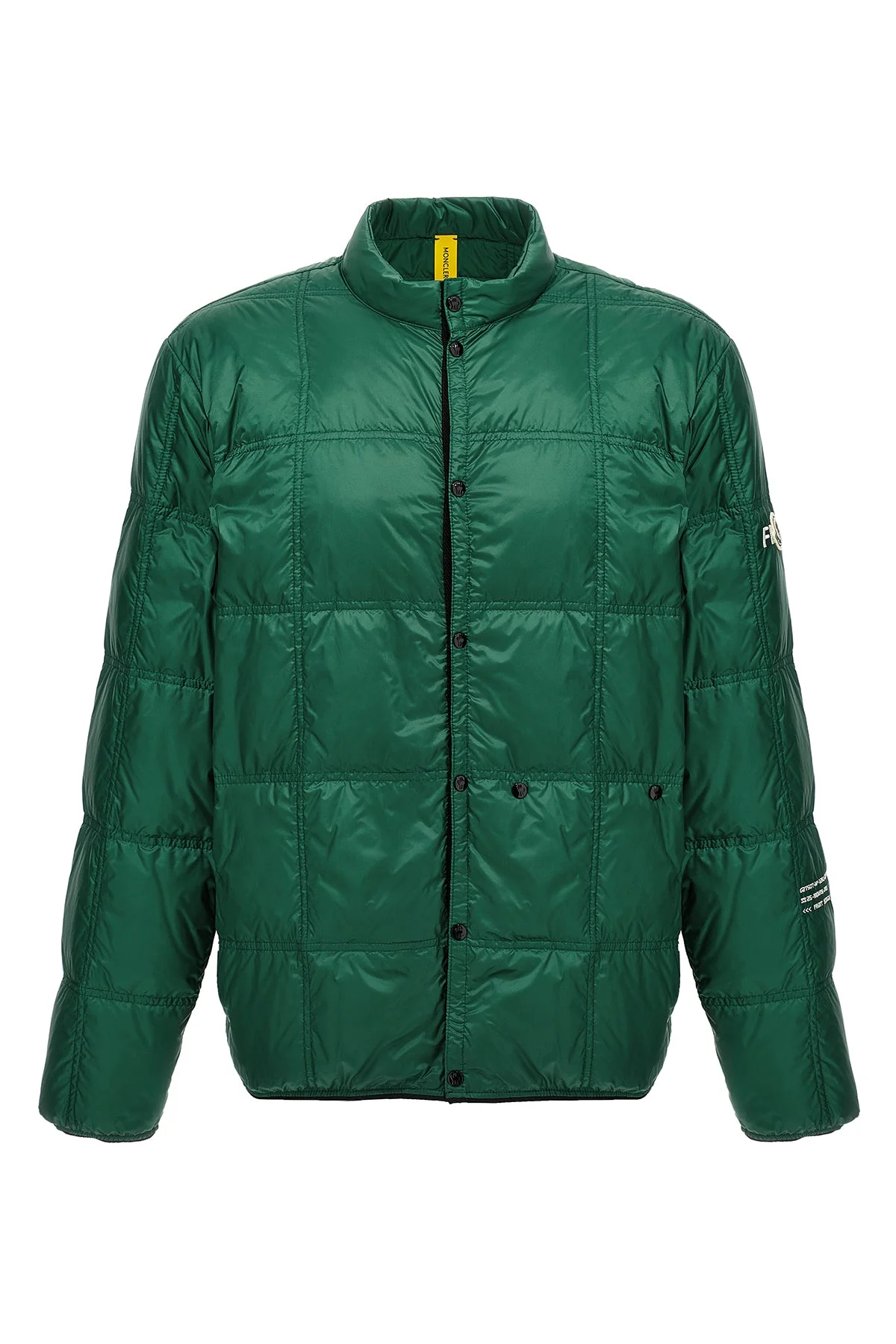 'Jayel' Jacket - 1