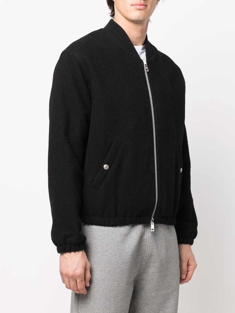Ami de Coeur bomber jacket 3