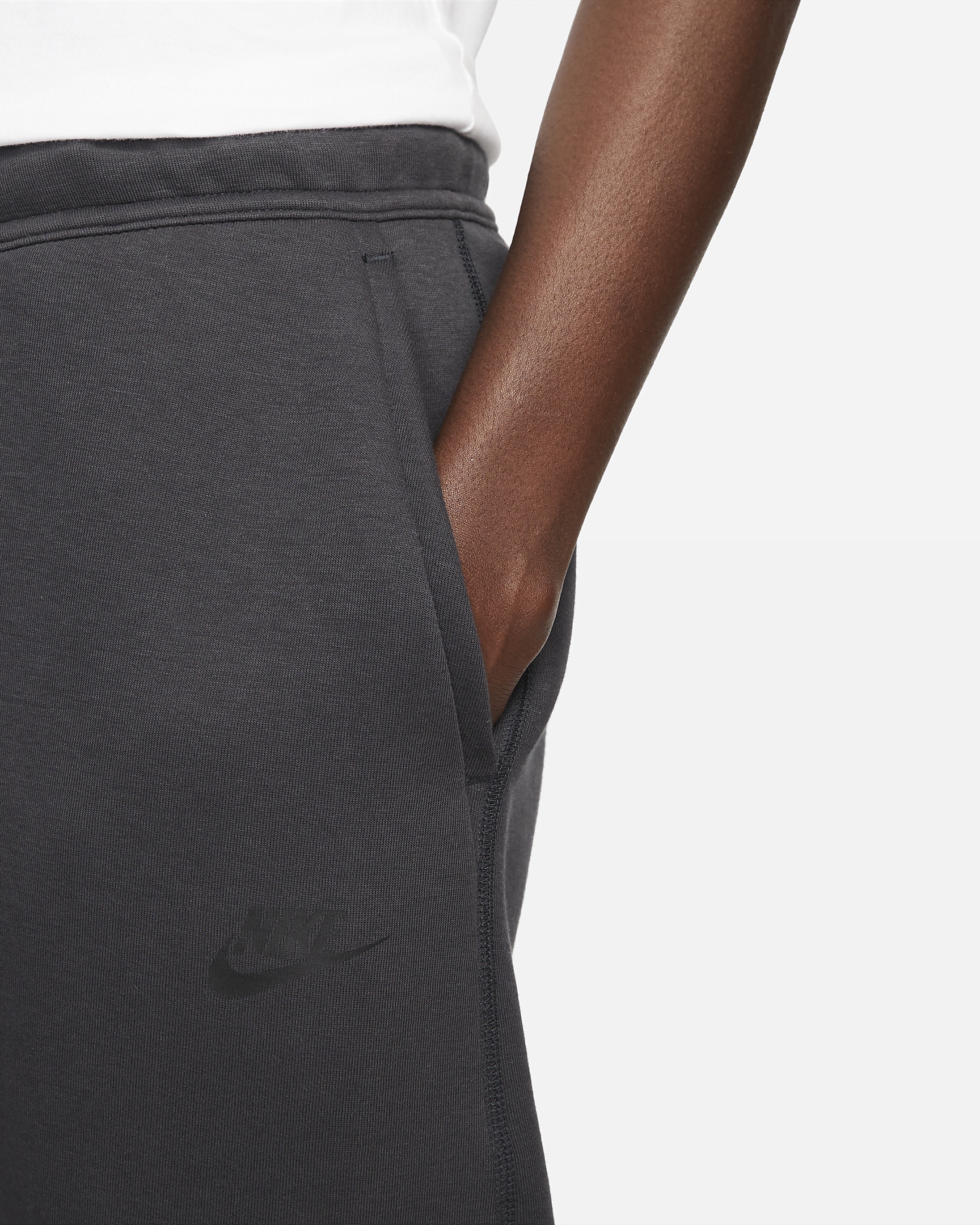 Nike Sportswear Tech Fleece Men's Joggers - 3