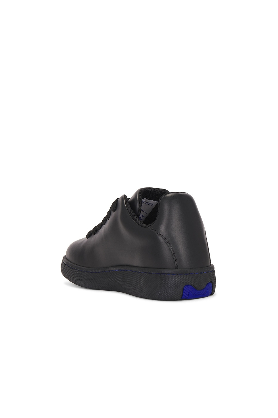 Box Sneaker - 3