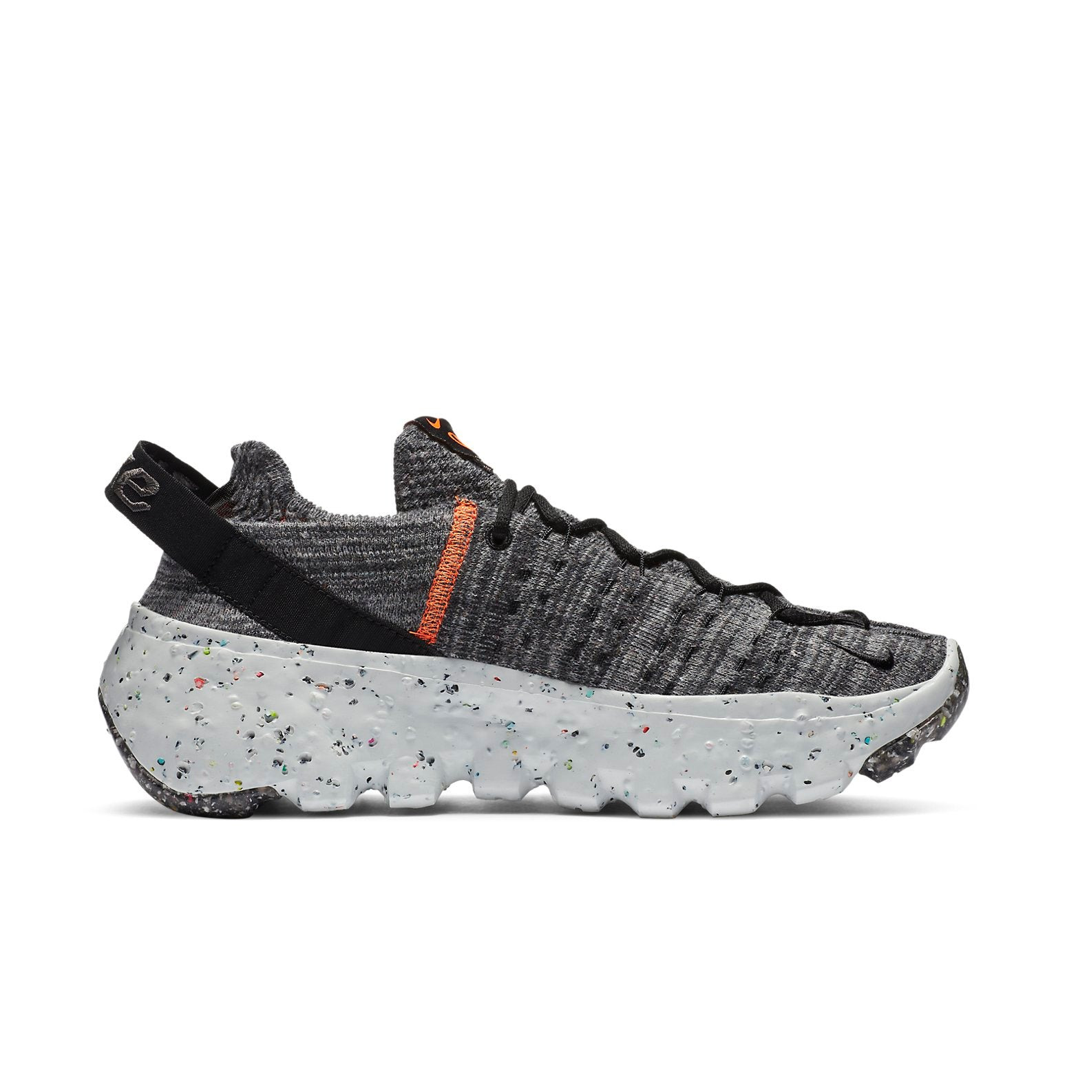 (WMNS) Nike Space Hippie 04 'Iron Grey' CD3476-002 - 2