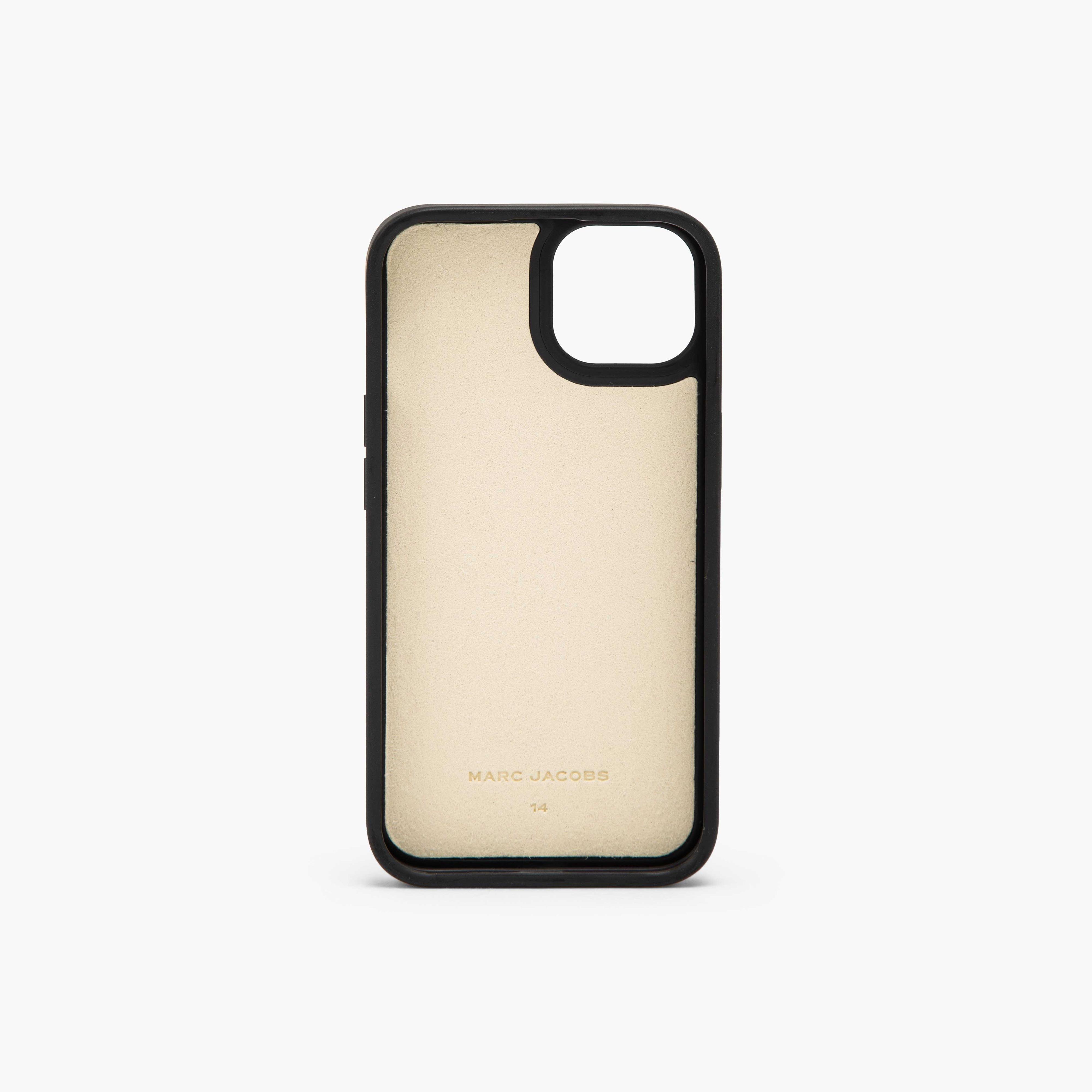 THE MONOGRAM IPHONE 14 3D CASE - 2